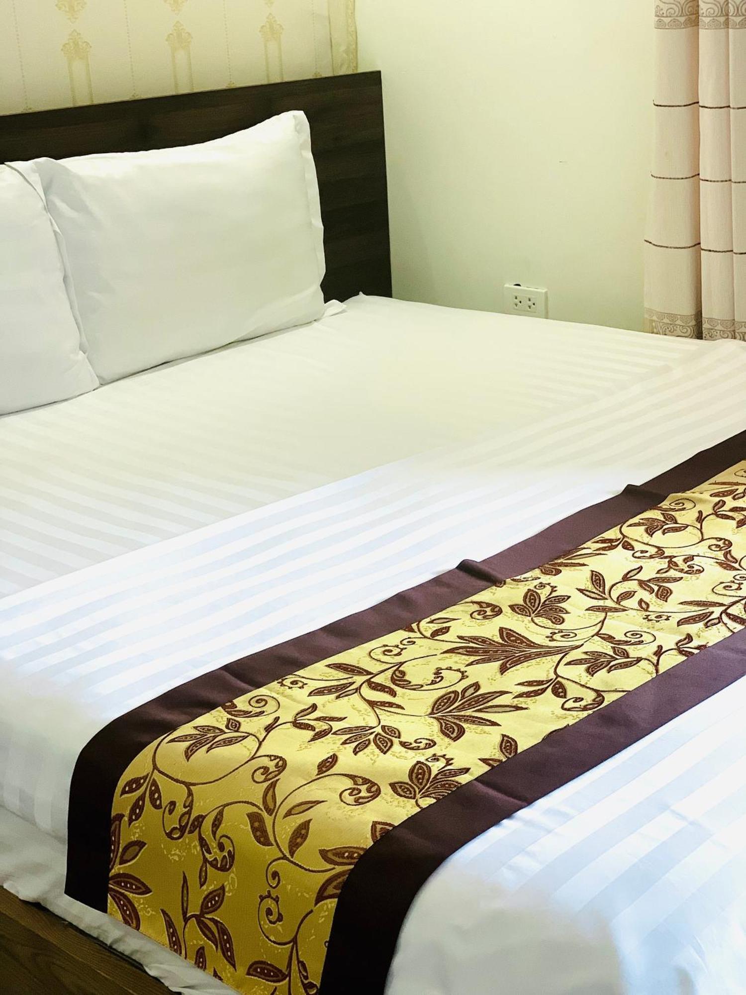 May Hotel Night Market Phú Quý Zewnętrze zdjęcie